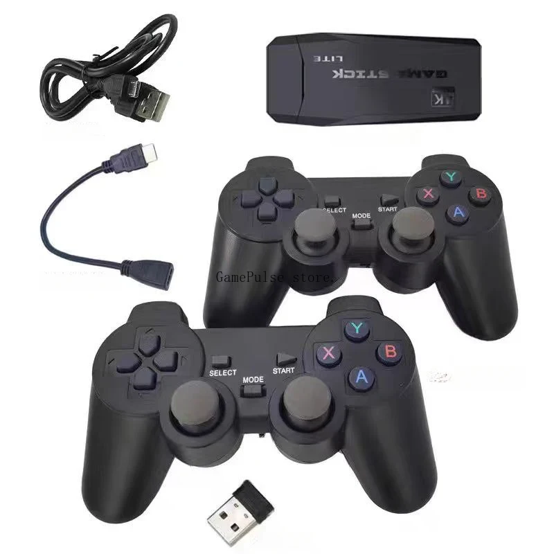 Konsola do gier M8 Home Gamer  – Gaming Console Retro Handheld recenzja i cena