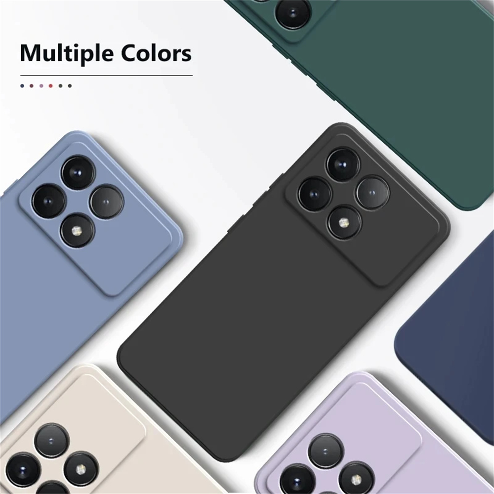 Etui na telefon Xiaomi Poco X6 – Gaming Console X6 recenzja i cena