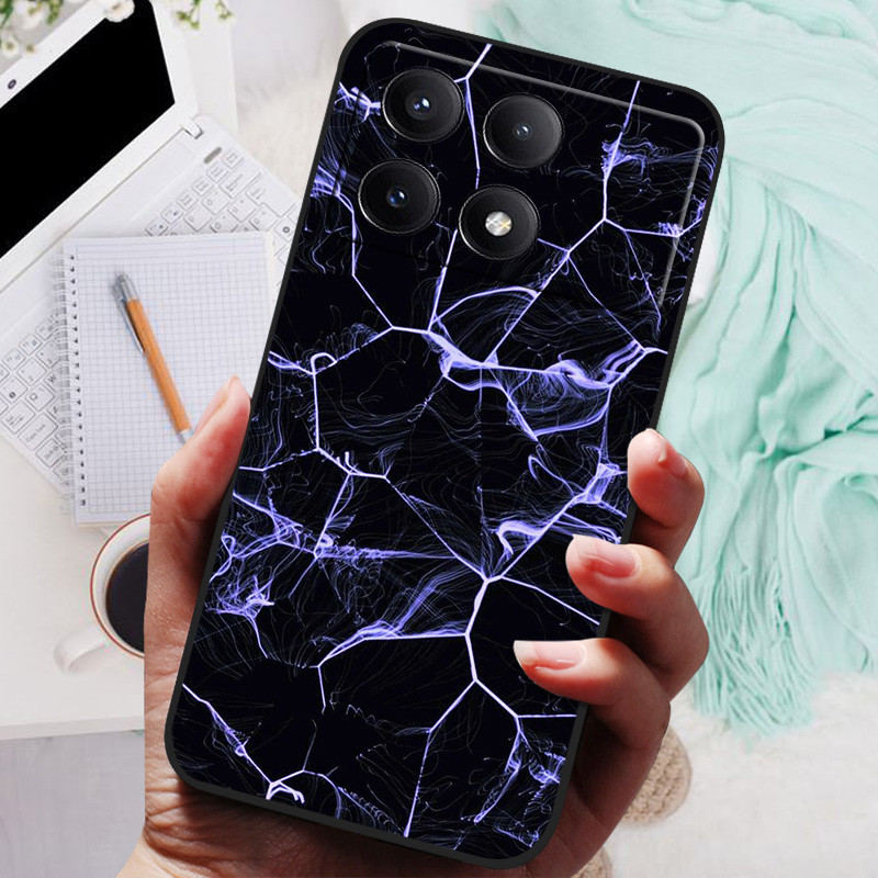 Pokrowiec na Poco X6 Pro 5G cz – Gaming Console X6 recenzja i cena