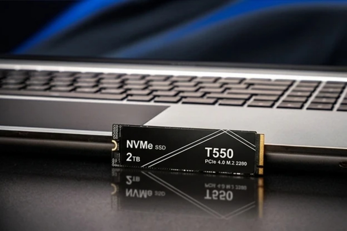 Nowy przenośny dysk SSD NVMe P – Gaming Console In 2026 recenzja i cena