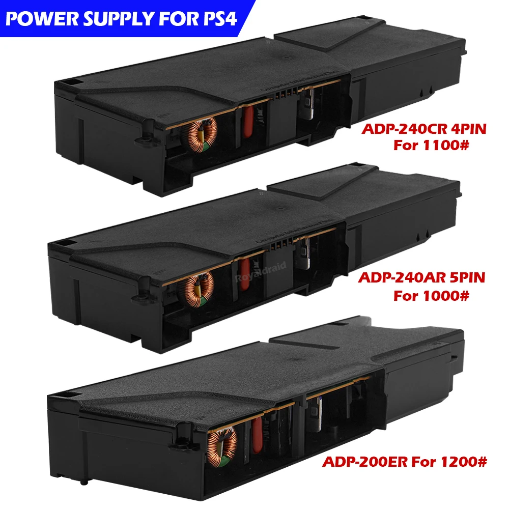 Wbudowany zasilacz ADP-240AR d – Gaming Console Monitor recenzja i cena