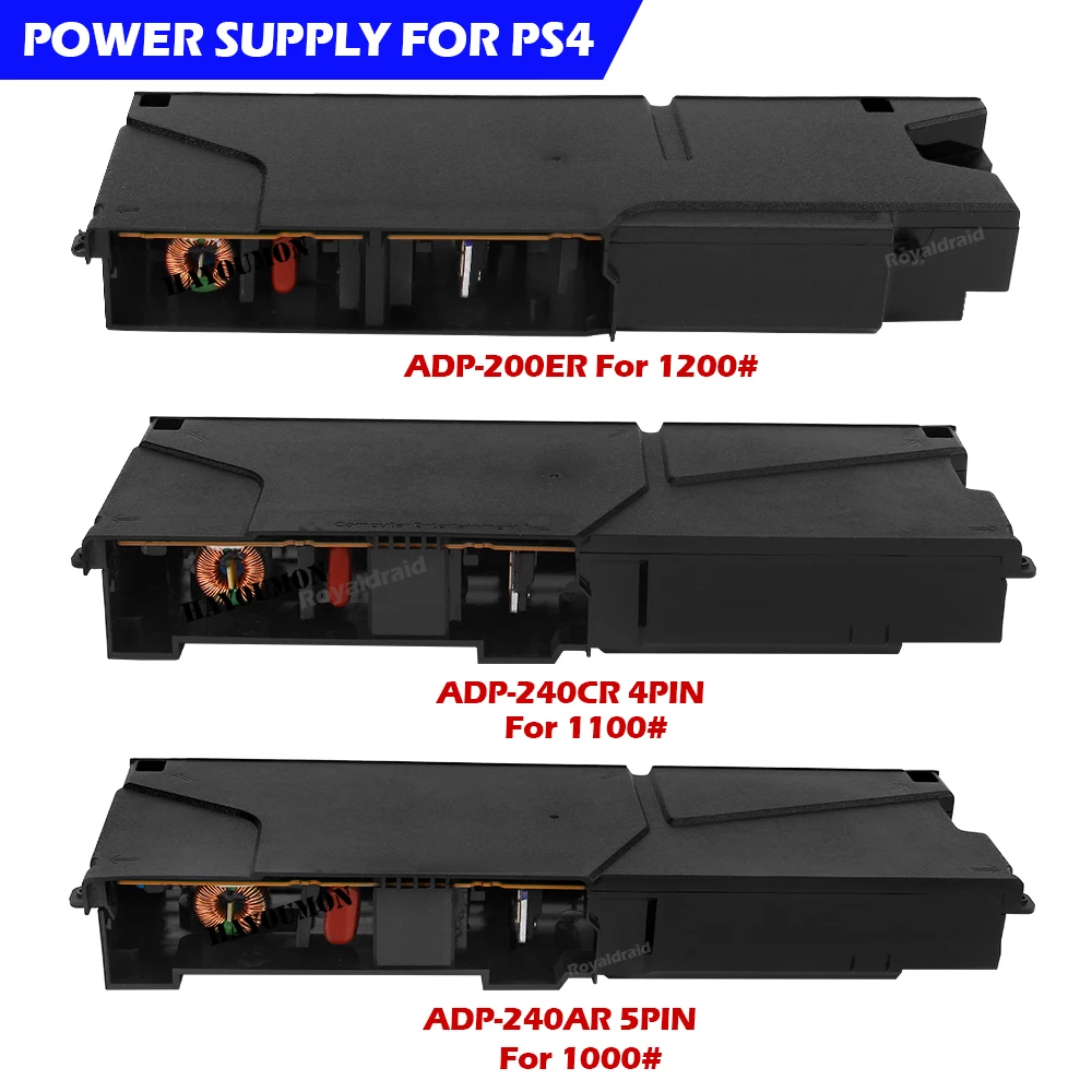 Wbudowany zasilacz ADP-240AR d – Gaming Console Monitor recenzja i cena