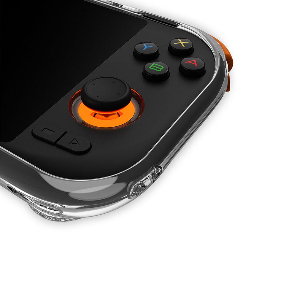 Etui na konsolę do gier retro  – Gaming Console Handheld Retro recenzja i cena