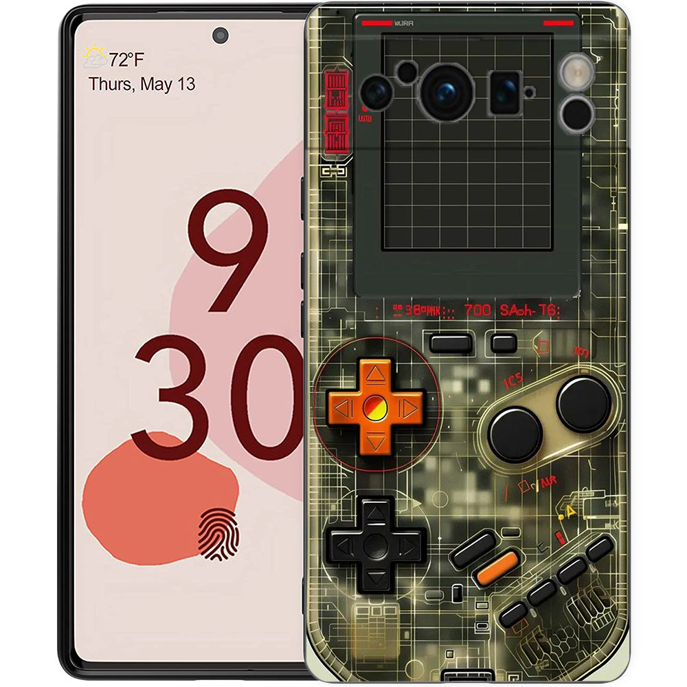 Pokrowiec na telefon do Google – Gaming Console Google recenzja i cena