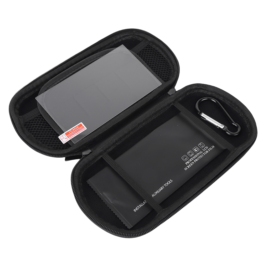 Pokrowiec na Trimui Smart Pro  – Gaming Console For Phone recenzja i cena