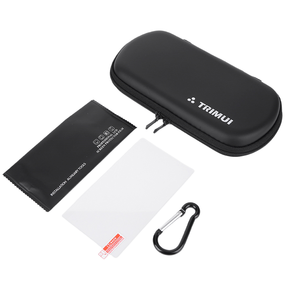 Pokrowiec na Trimui Smart Pro  – Gaming Console For Phone recenzja i cena