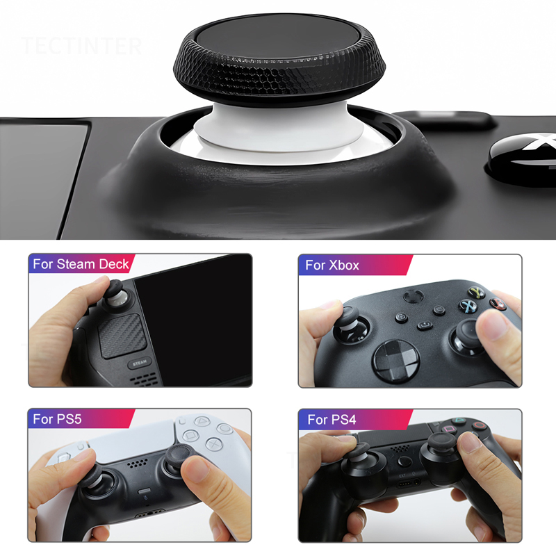 4/8 szt. Elastyczne gumowe pie – Gaming Console Monitor recenzja i cena