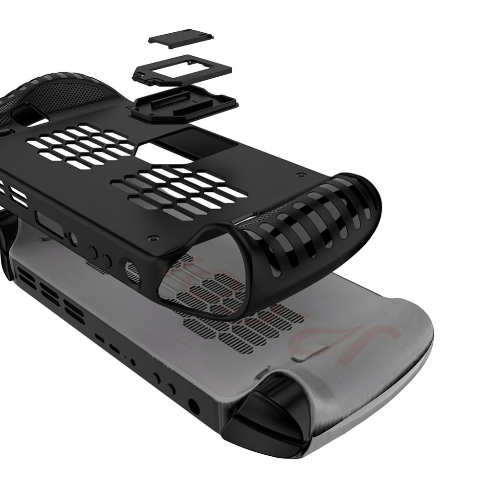 Miękkie etui ochronne z TPU na – Gaming Console Lenovo recenzja i cena