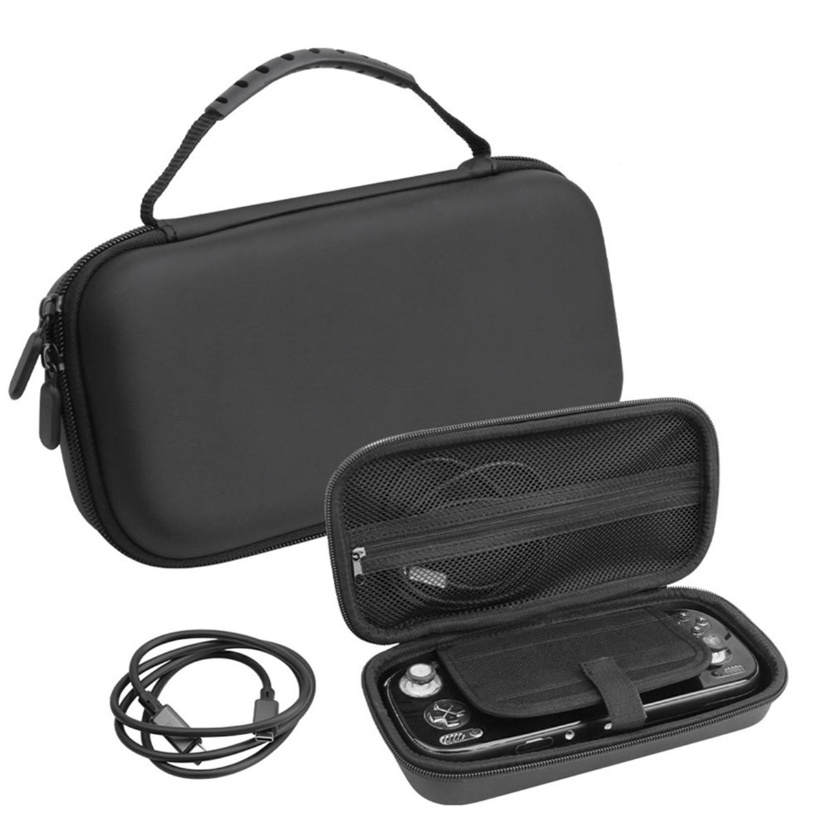 (2026 SUMMER) Etui do przechow – Gaming Console In 2026 recenzja i cena