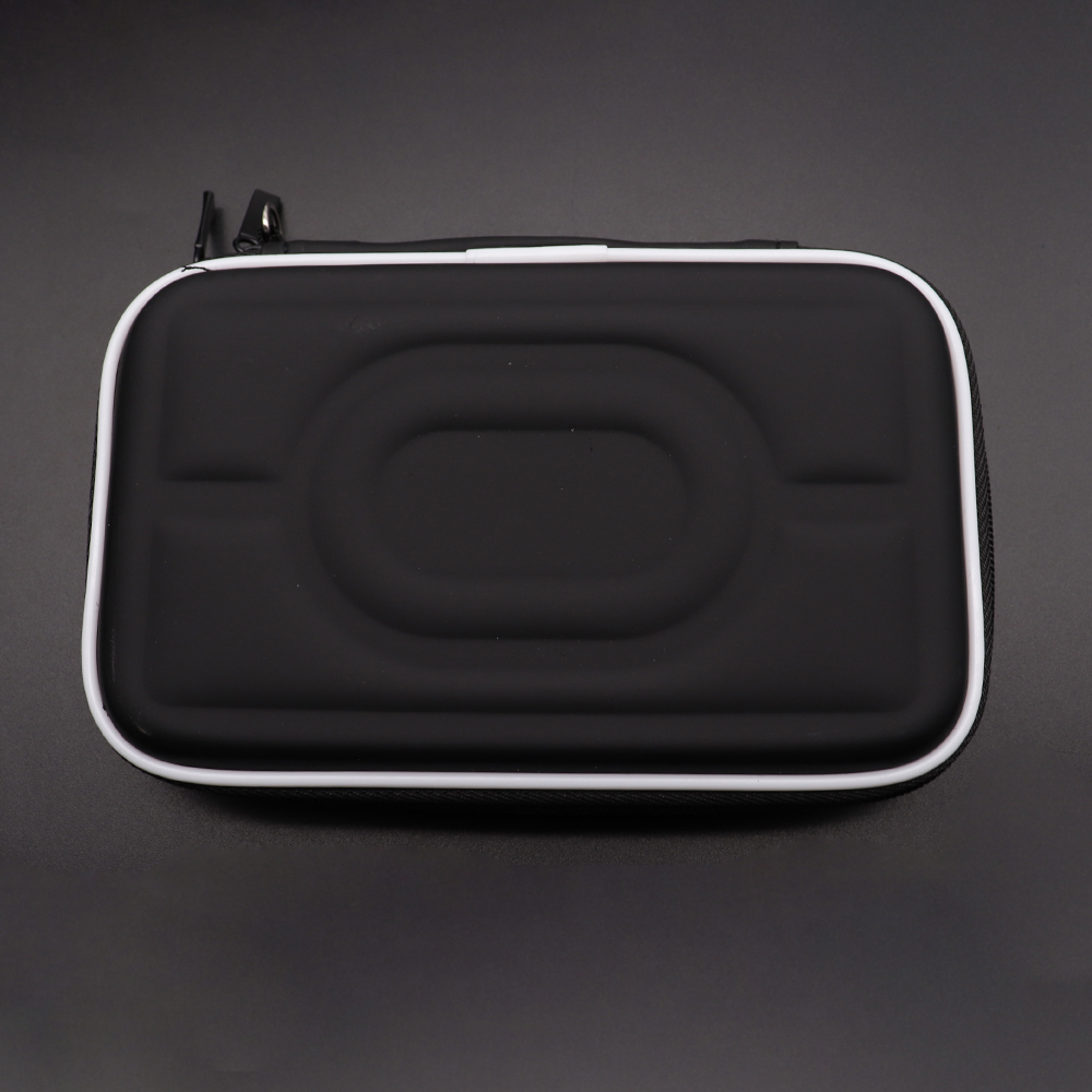 Twardy futerał podróżny ochron – Gaming Console Nintendo recenzja i cena