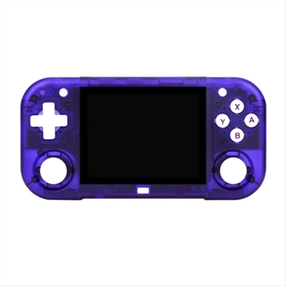 ■ ★ Nowość w ofercie: Mini Zer – Gaming Console Handheld Retro recenzja i cena
