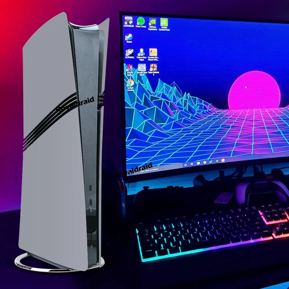 Nowy antypoślizgowy uchwyt na  – Gaming Console In 2026 recenzja i cena