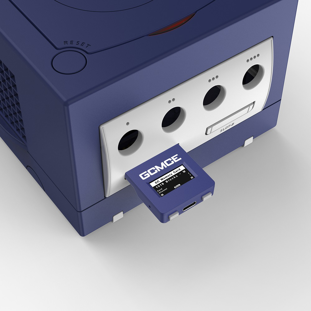 Karta pamięci Bitfunx Game Sav – Gaming Console Nintendo recenzja i cena