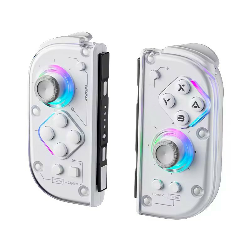 Bezprzewodowy gamepad J20 Knig – Gaming Console For Phone recenzja i cena