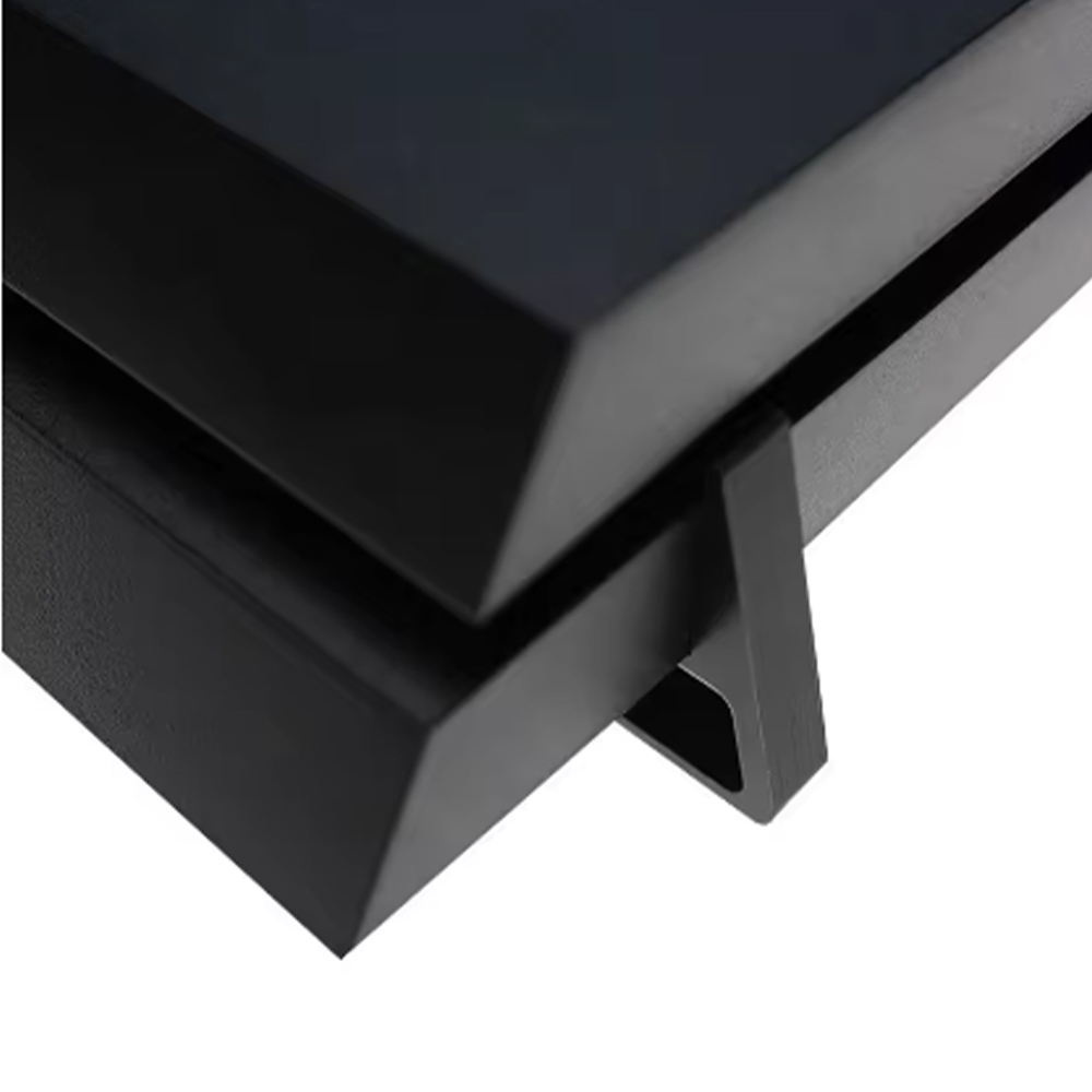 1Zestaw dla PS4 Slim Pro Feet  – Gaming Console Monitor recenzja i cena