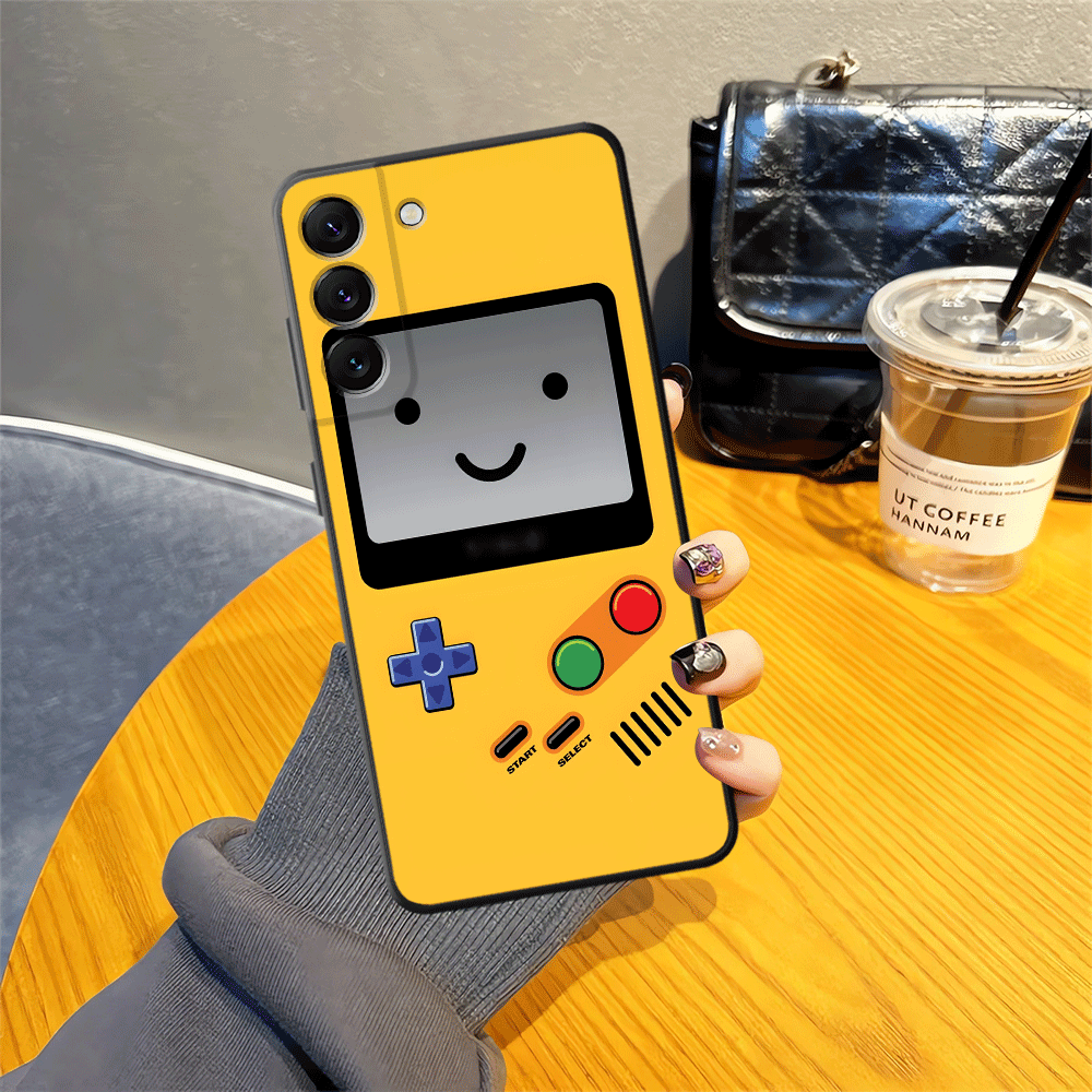 Urocze etui na telefon z motyw – Gaming Console Logo recenzja i cena