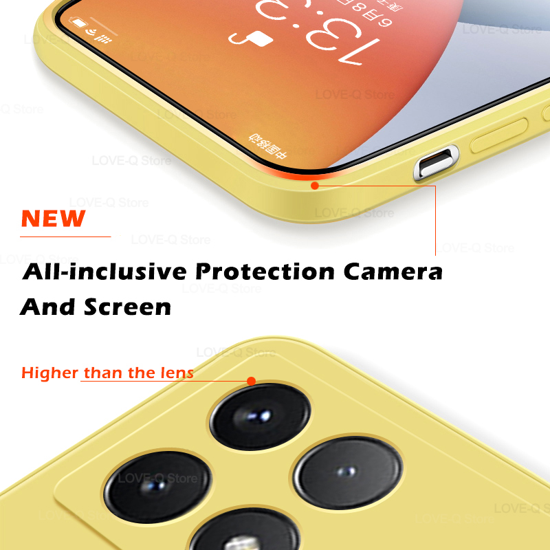Poco X6 Pro 5G obudowa luksuso – Gaming Console X6 recenzja i cena