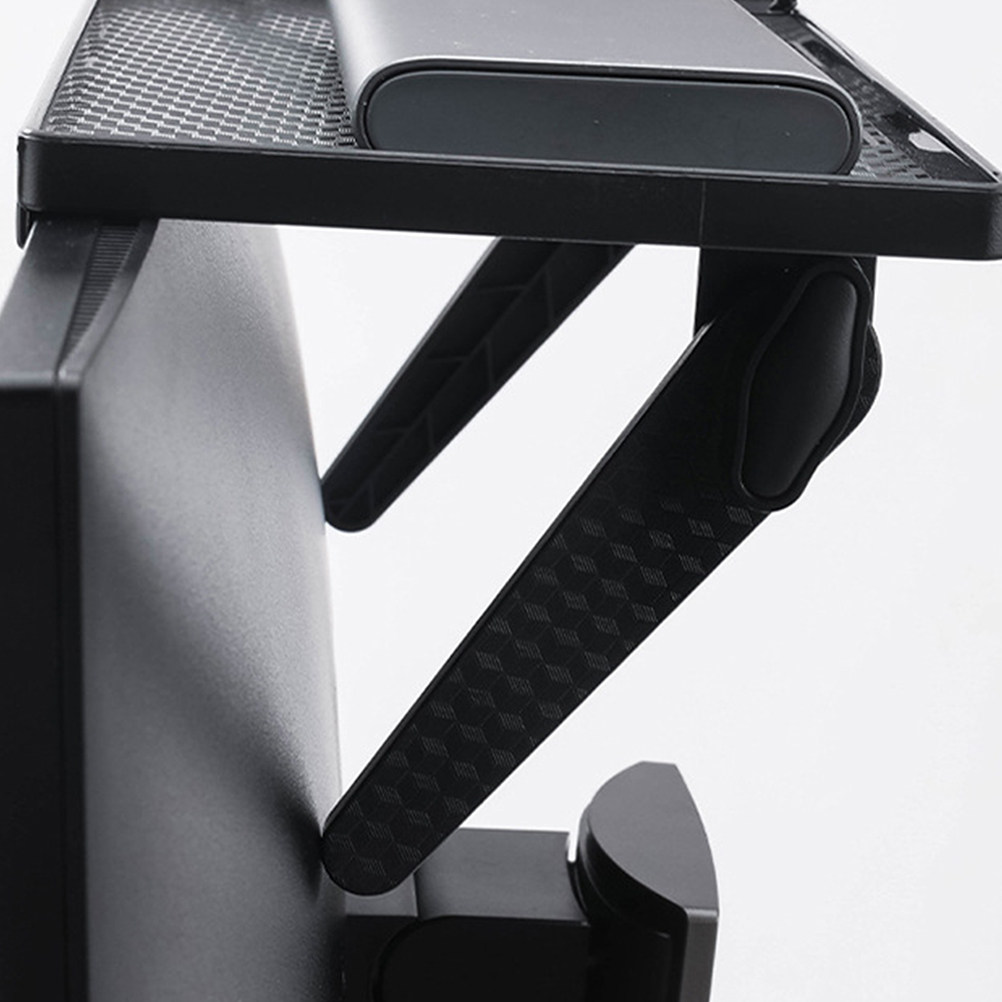 Bezprzewodowy uchwyt na monito – Gaming Console Monitor recenzja i cena