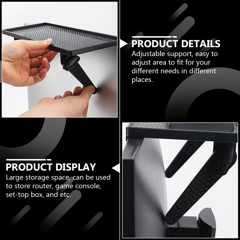 Bezprzewodowy uchwyt na monito – Gaming Console Monitor recenzja i cena