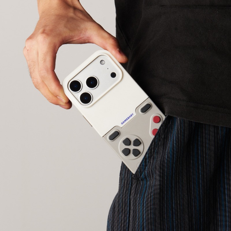BitmoLab GAMEBABY Kreatywne et – Gaming Console For Phone recenzja i cena