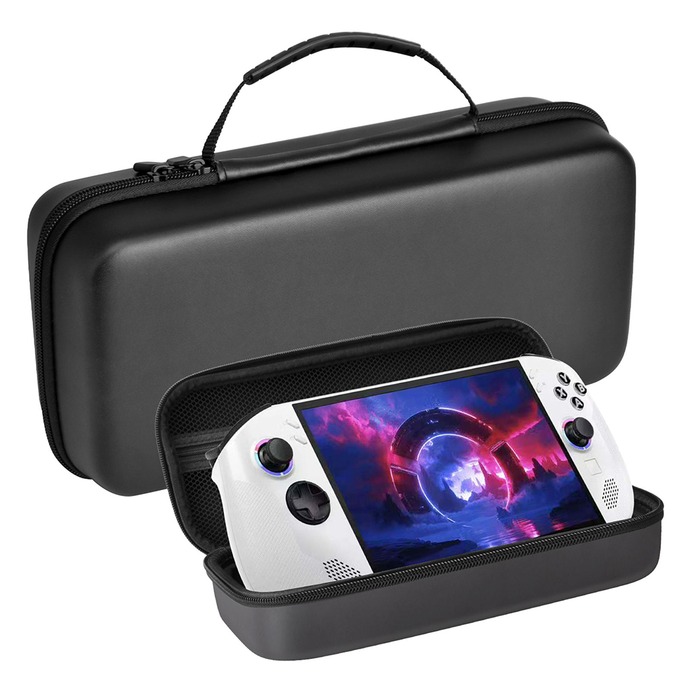 Torba transportowa do konsoli  – Gaming Console Lenovo recenzja i cena