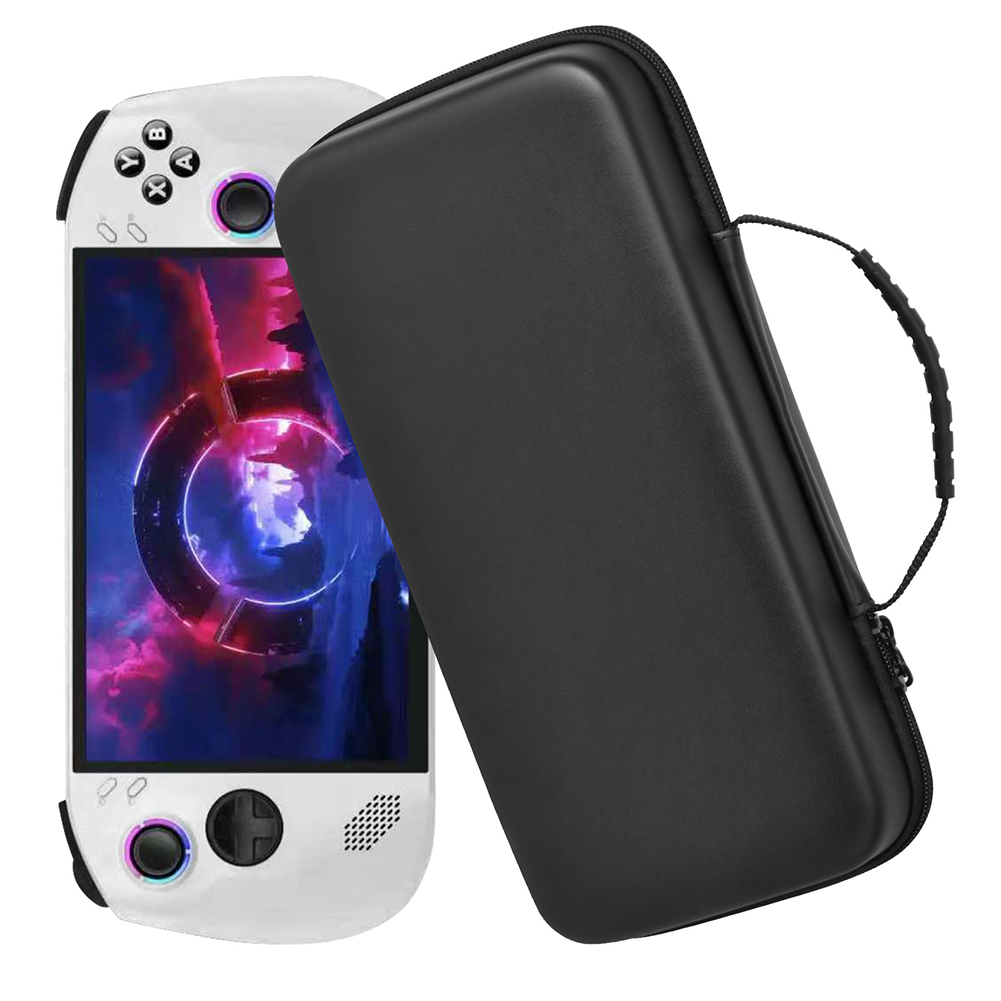 Torba transportowa do konsoli  – Gaming Console Lenovo recenzja i cena