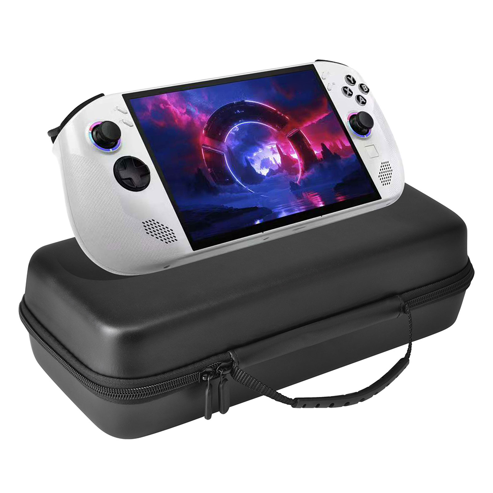 Torba transportowa do konsoli  – Gaming Console Lenovo recenzja i cena