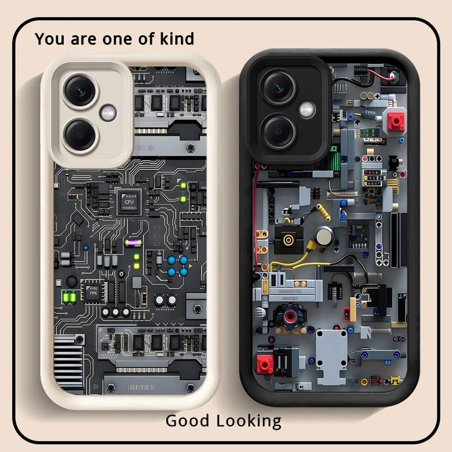 Etui na telefon z motywem kons – Gaming Console Logo recenzja i cena