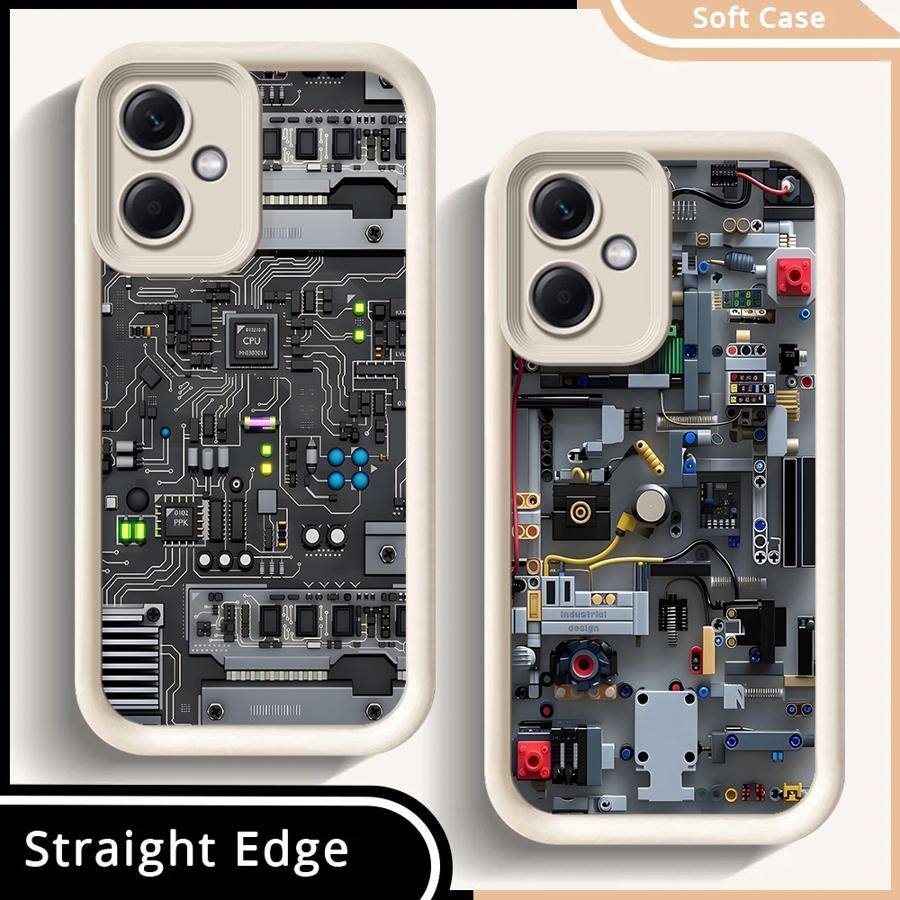 Etui na telefon z motywem kons – Gaming Console Logo recenzja i cena