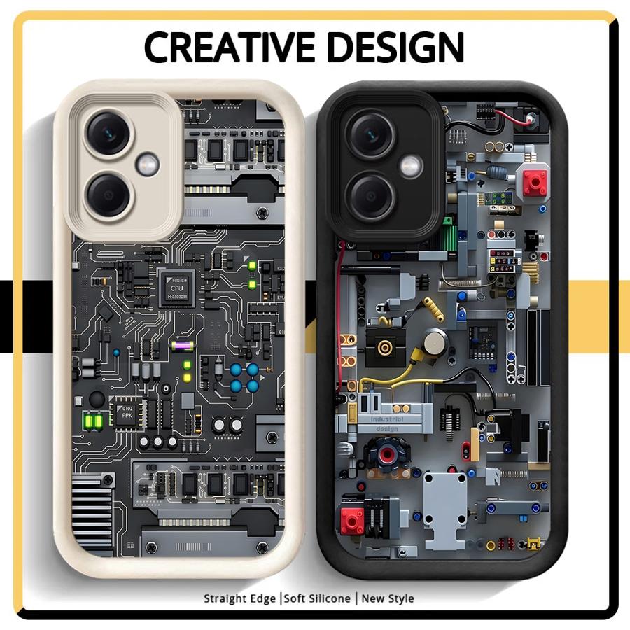 Etui na telefon z motywem kons – Gaming Console Logo recenzja i cena