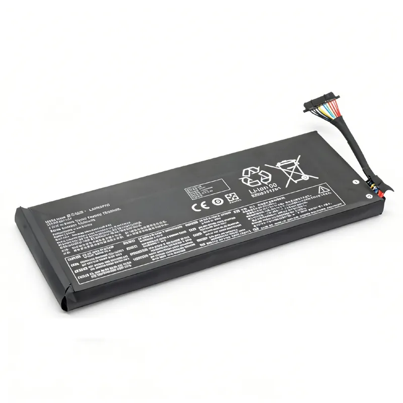 Bateria zamienna do Lenovo Leg – Gaming Console Lenovo recenzja i cena