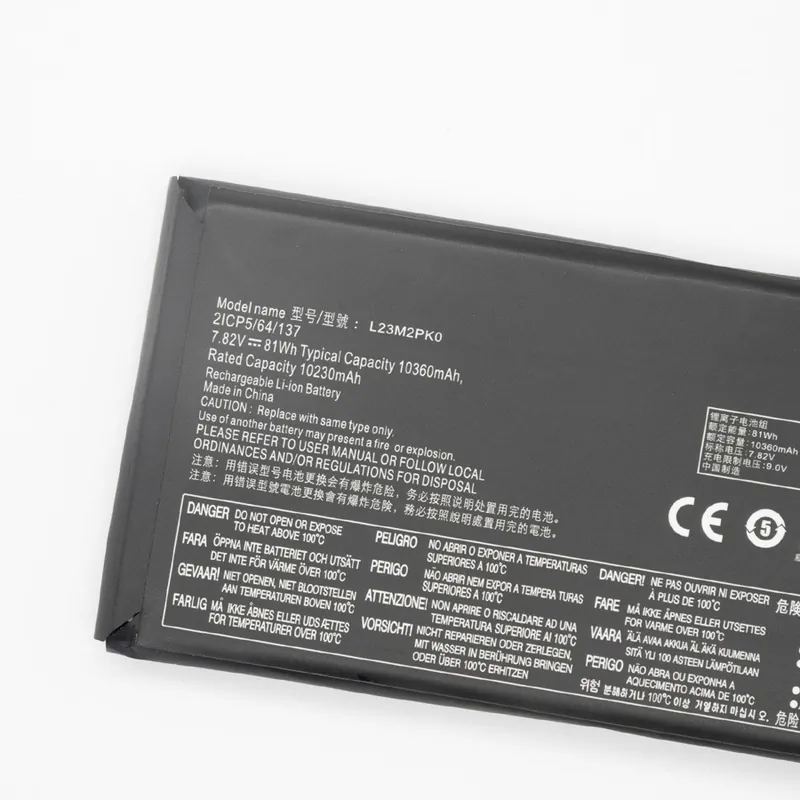 Bateria zamienna do Lenovo Leg – Gaming Console Lenovo recenzja i cena