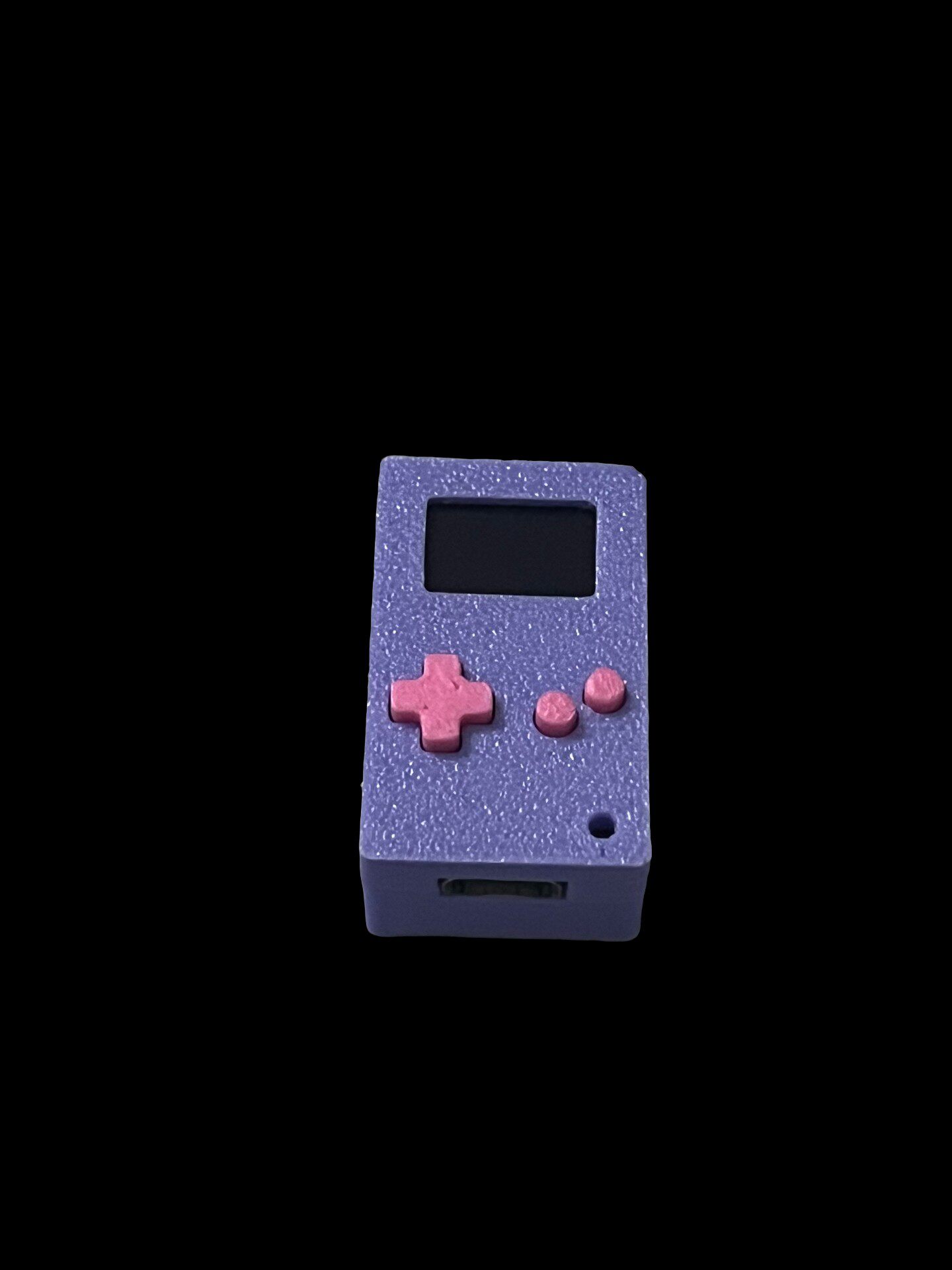 Konsola przenośna Thumby Mini  – Gaming Console Handheld Retro recenzja i cena