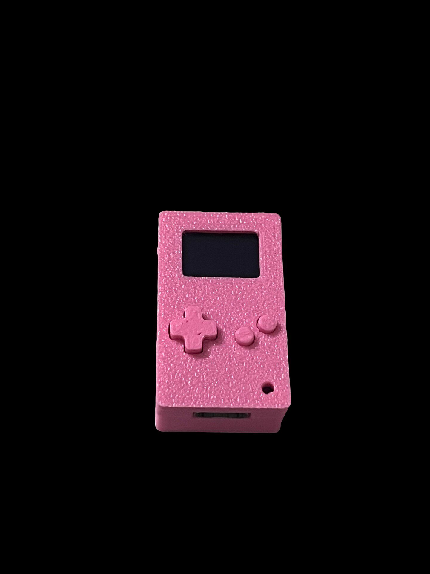 Konsola przenośna Thumby Mini  – Gaming Console Handheld Retro recenzja i cena