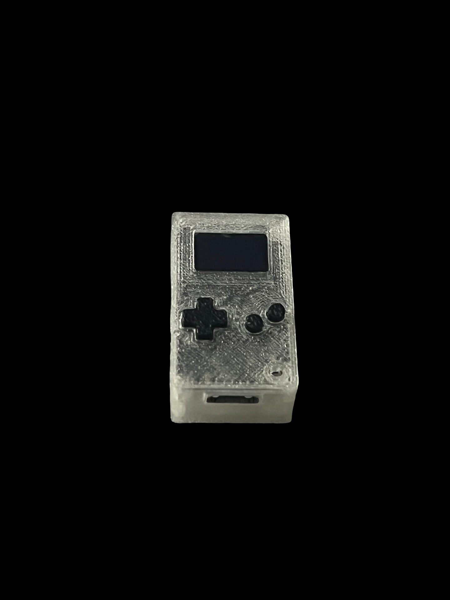 Konsola przenośna Thumby Mini  – Gaming Console Handheld Retro recenzja i cena