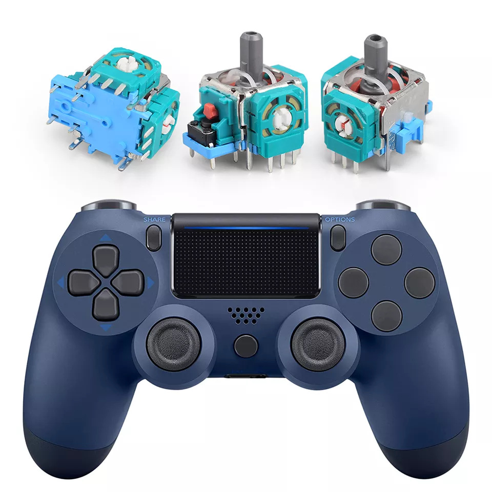 10-50 szt. Zamienne analogowe  – Gaming Console In Tv recenzja i cena
