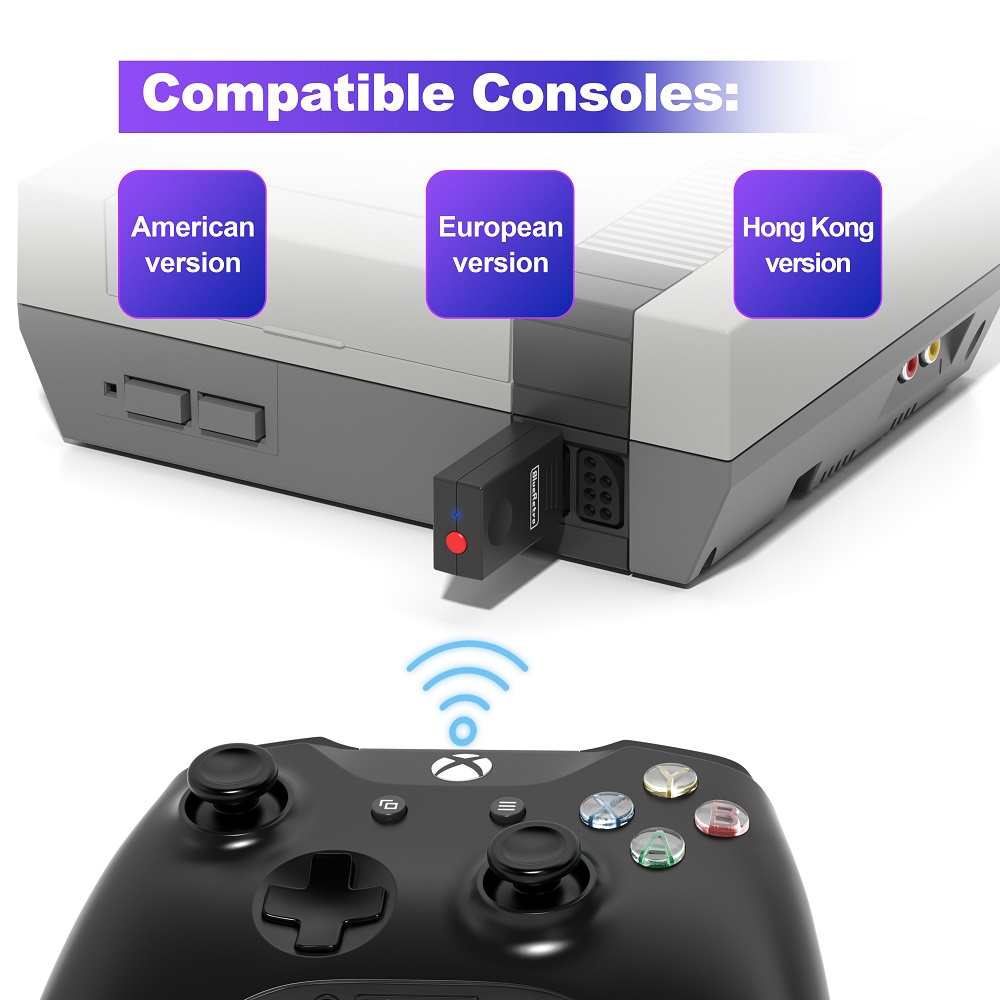 Adapter RetroScaler Blueretro  – Gaming Console Monitor recenzja i cena