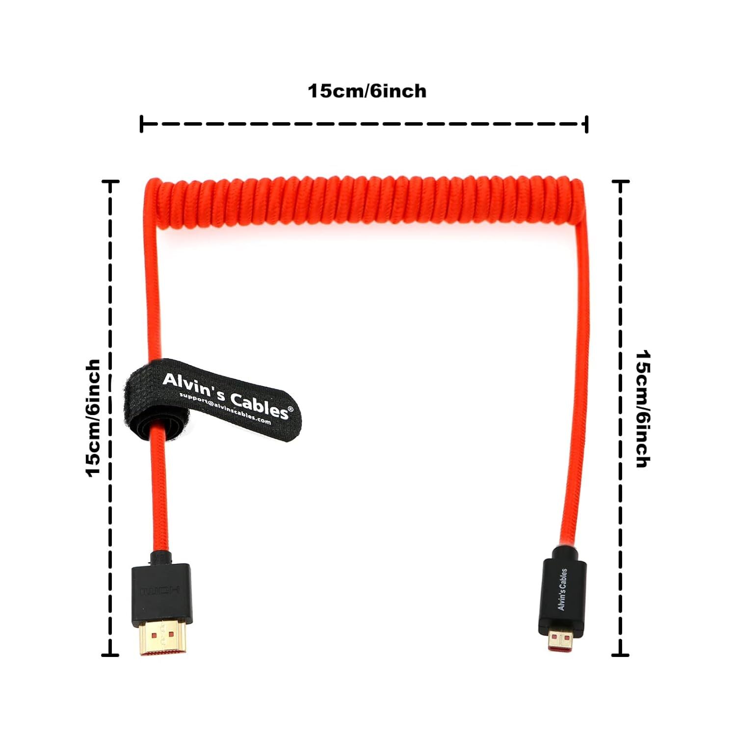 Kabel 8K 2.1 Micro-HDMI do Ful – Hdmi Cable 2.1 recenzja i cena