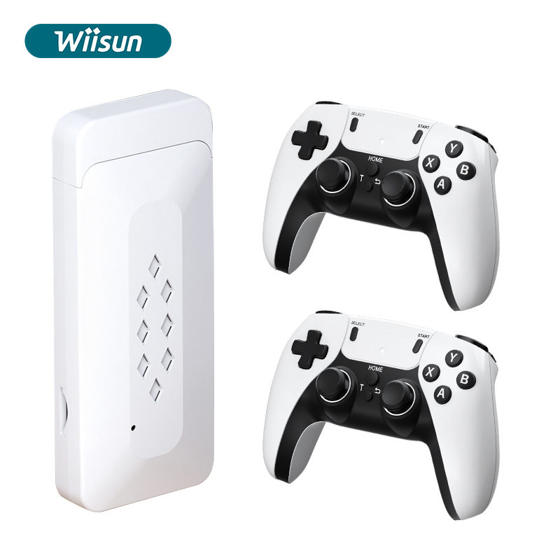 X Nowy Kontroler Gier Bezprzew – Gaming Console For Sale recenzja i cena