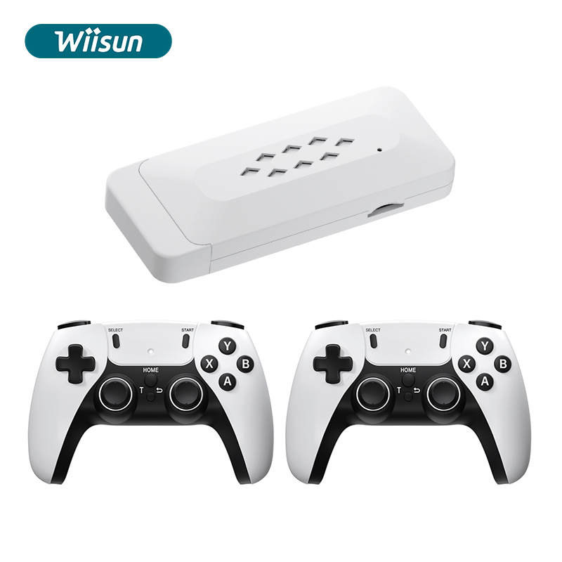 X Nowy Kontroler Gier Bezprzew – Gaming Console For Sale recenzja i cena