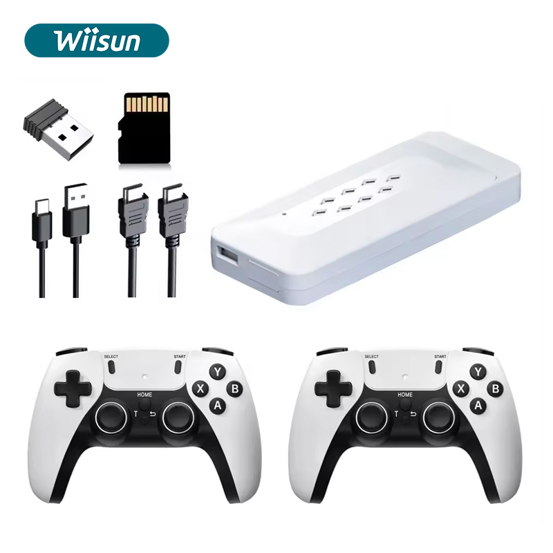 X Nowy Kontroler Gier Bezprzew – Gaming Console For Sale recenzja i cena
