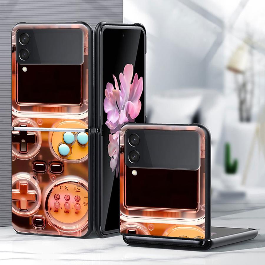 Etui na telefon Samsung Galaxy – Gaming Console Logo recenzja i cena