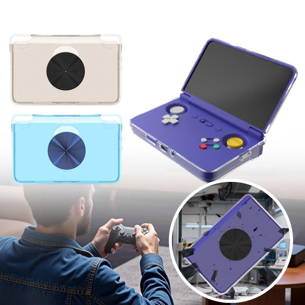 Pokrowiec ochronny z TPU na ko – Gaming Console For Phone recenzja i cena
