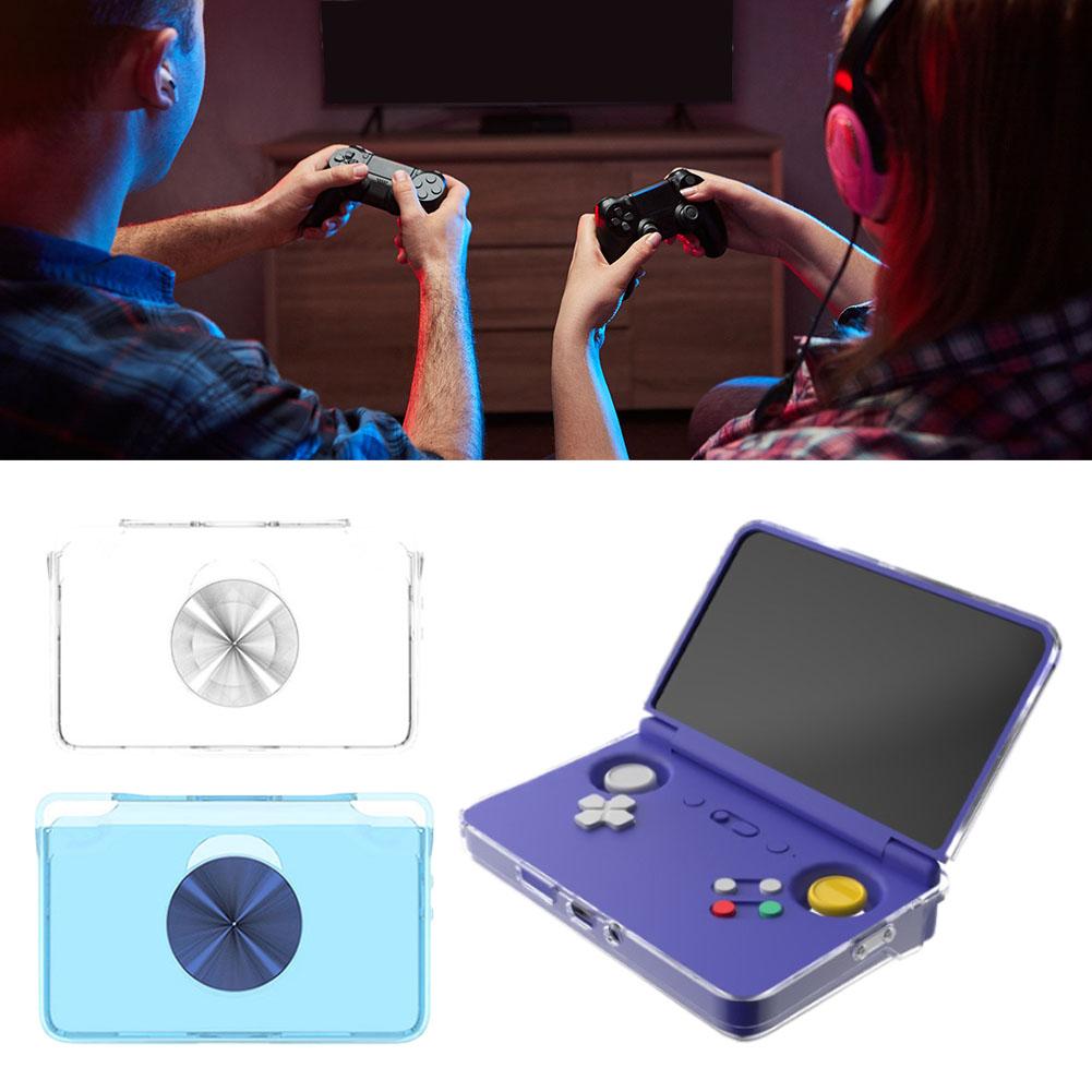 Pokrowiec ochronny z TPU na ko – Gaming Console For Phone recenzja i cena