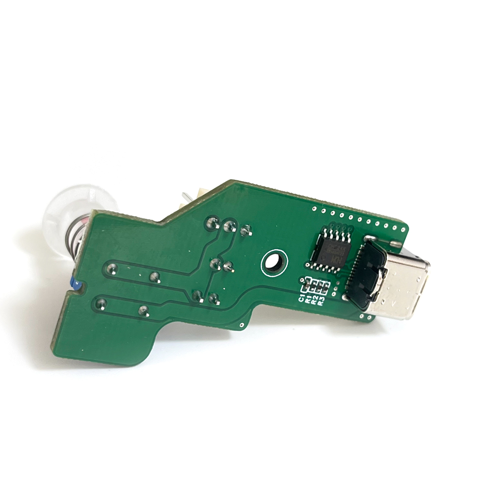 Zestaw zasilacza USB Type-C do – Console Cooling Fan recenzja i cena