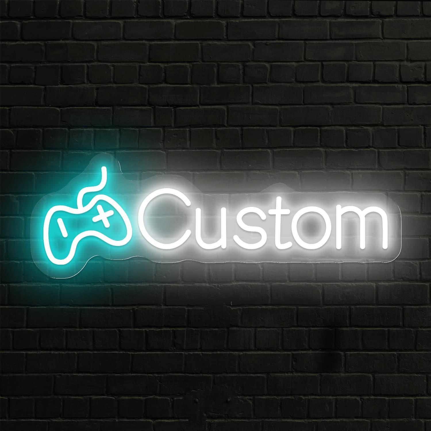 Personalizowane imię z motywem – Gaming Console Names recenzja i cena