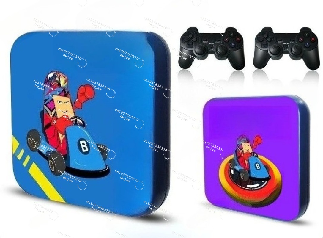 Konsola do gier retro z wyjści – Gaming Console In Tv recenzja i cena