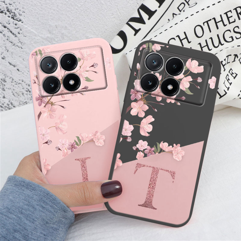 Etui na telefon Poco X6 Pro Cu – Gaming Console X6 recenzja i cena