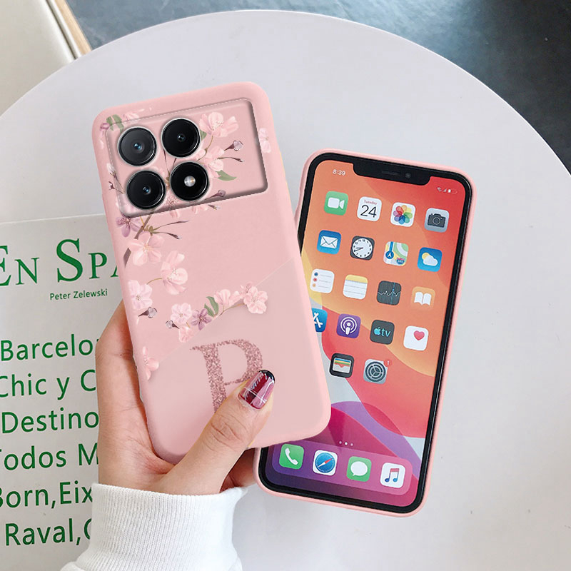 Etui na telefon Poco X6 Pro Cu – Gaming Console X6 recenzja i cena