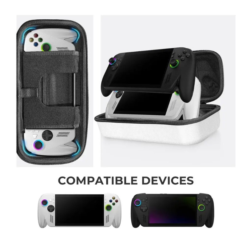 Uniwersalna przenośna torba do – Gaming Console For Phone recenzja i cena